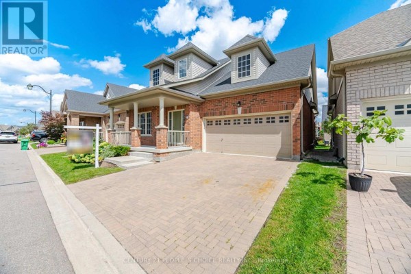 33 Seedhouse Road, Brampton, ON L6R3Z5 Photo 4