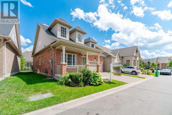 33 Seedhouse Road, Brampton, ON L6R3Z5 Photo 5