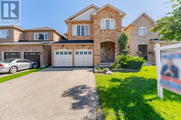 Family room - 33 Sewells Lane, Brampton, ON L7A2Z9 Photo 2