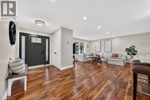 Office - 33 Shadywood Crescent, Kitchener, ON N2M4J1 Photo 5