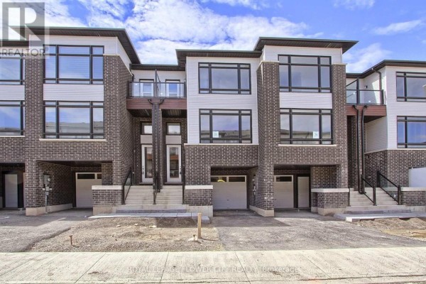33 Sidney Rose Common, St  Catharines, ON, photo 2