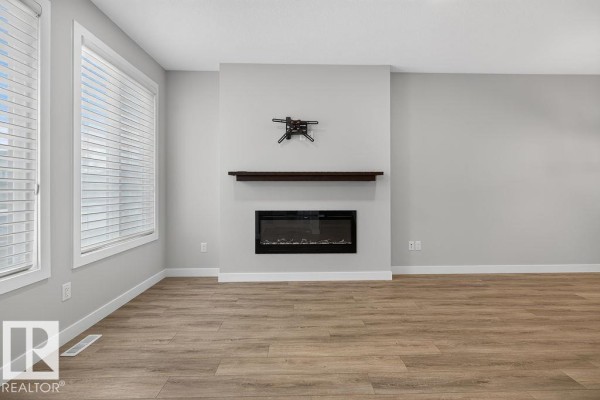 Primary Bedroom - 33 Sienna Bv, Fort Saskatchewan, AB T8L0W3 Photo 4