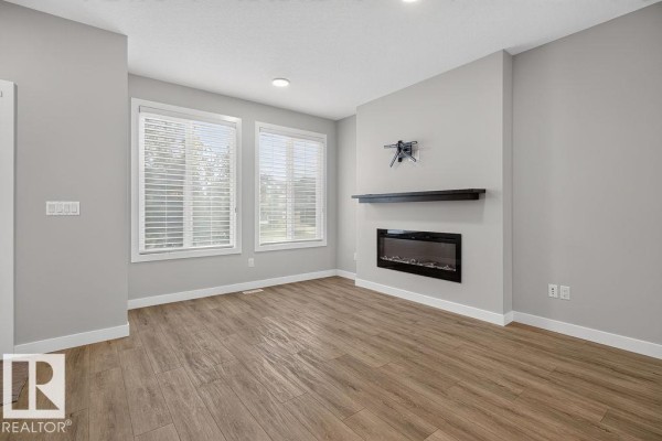 Bedroom 2 - 33 Sienna Bv, Fort Saskatchewan, AB T8L0W3 Photo 5