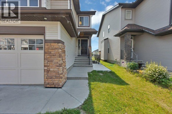 Bedroom - 33 Skyview Springs Road Ne, Calgary, AB T3N0C3 Photo 2