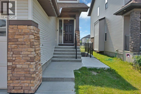 Bedroom - 33 Skyview Springs Road Ne, Calgary, AB T3N0C3 Photo 3
