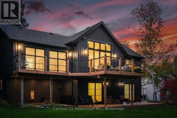 Great room - 33 Slalom Gate Road, Collingwood, ON L9Y5A9 Photo 3