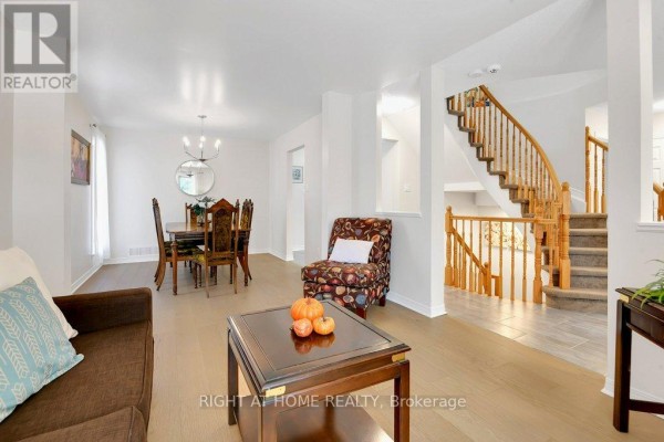 Laundry room - 33 Spur Avenue, Ottawa, ON K2M2R9 Photo 4