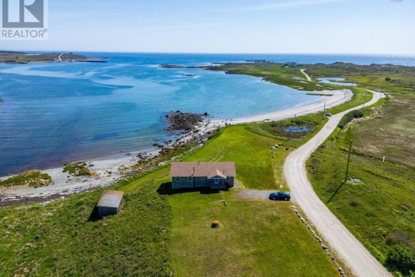 33 Sunday Point Road, Kelleys Cove, NS, photo 3