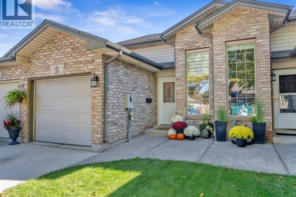 4pc Bathroom - 33 Tofflemire Street, Amherstburg, ON N9V4E3 Photo 2