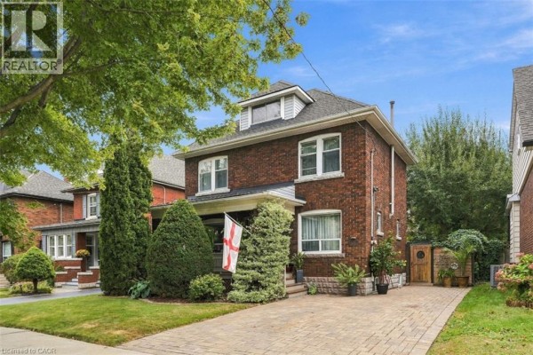 4pc Bathroom - 33 Tuxedo Avenue S, Hamilton, ON L8K2R7 Photo 2