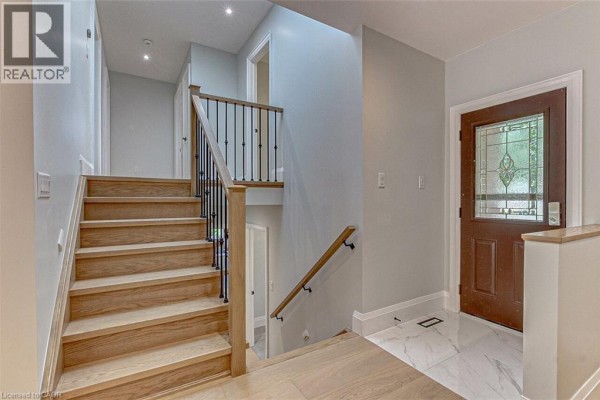 3pc Bathroom - 33 Tyrell Street, Simcoe, ON N3Y2H2 Photo 3