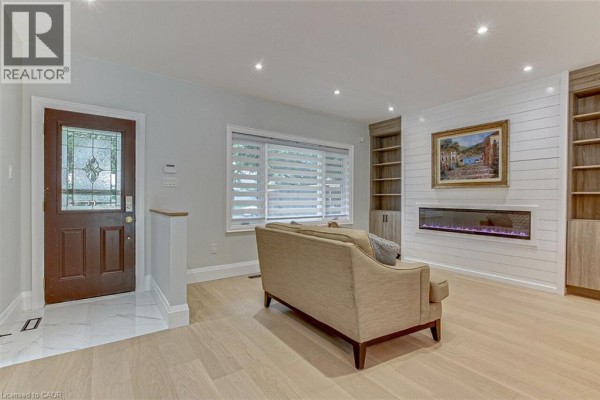 4pc Bathroom - 33 Tyrell Street, Simcoe, ON N3Y2H2 Photo 4