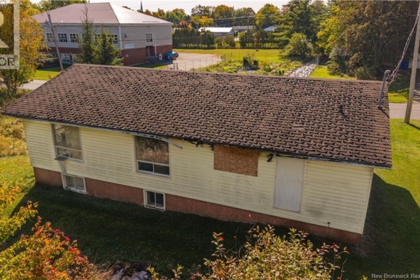 33 Victiora Street, St  Stephen, NB E3L2S5 Photo 5