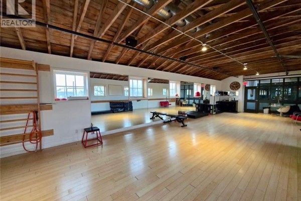 33 Villiers Street Unit# 202, Toronto, ON M5A1A9 Photo 3