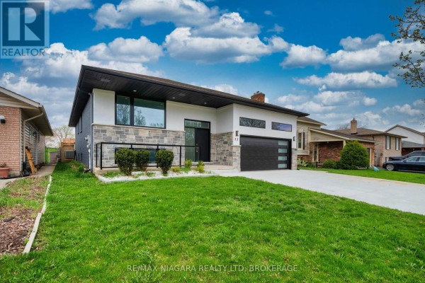 33 West Farmington Drive, St  Catharines, ON, photo 3