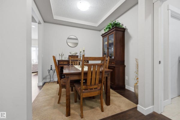 Primary Bedroom - 33 Whitetail Rd, Mundare, AB T0B3H0 Photo 5