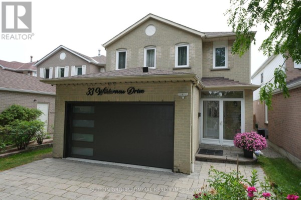 Dining room - 33 Wilderness Drive, Toronto, ON M1V3P4 Photo 2