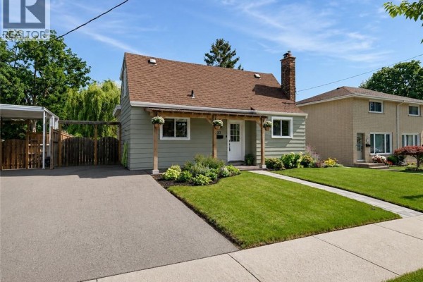 33 Wood Street, Brantford, ON, photo 2