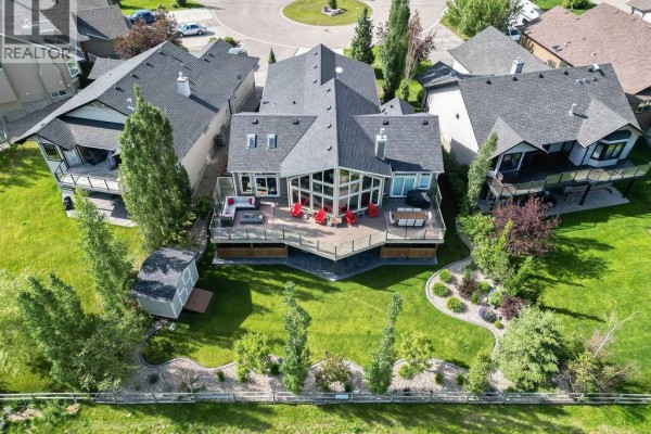 Foyer - 33 Wyndham Park Way, Carseland, AB T0J0M0 Photo 4