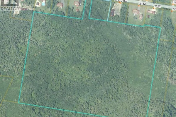 33.8 Acres Route 310, Coteau Road, NB E8T3K5 Photo 2