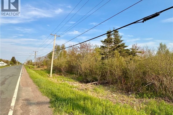 33.8 Acres Route 310, Coteau Road, NB E8T3K5 Photo 3