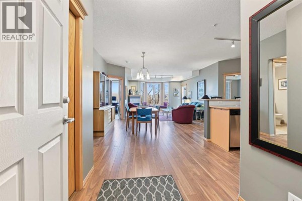 4pc Bathroom - 330, 15 Everstone Drive Sw, Calgary, AB T2Y5B5 Photo 2