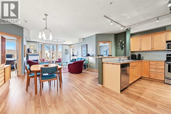 Other - 330, 15 Everstone Drive Sw, Calgary, AB T2Y5B5 Photo 3