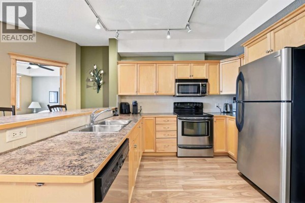 Bedroom - 330, 15 Everstone Drive Sw, Calgary, AB T2Y5B5 Photo 4