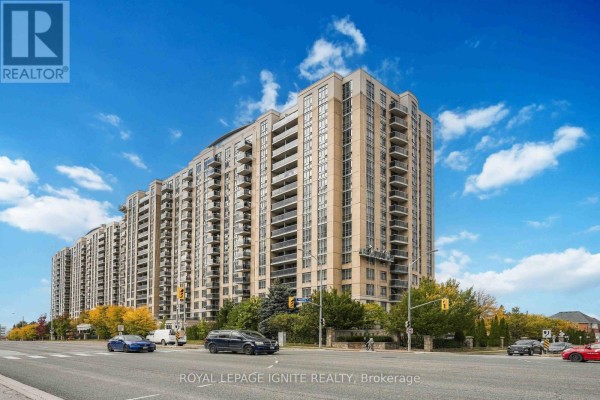 330 - 18 Mondeo Drive, Toronto, ON M1P5C8 Photo 2