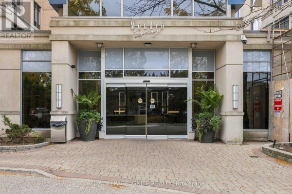 330 - 18 Mondeo Drive, Toronto, ON M1P5C8 Photo 3