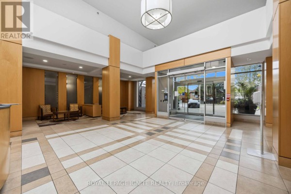 330 - 18 Mondeo Drive, Toronto, ON M1P5C8 Photo 4