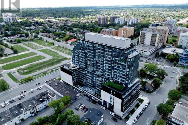 330 - 3009 Novar Road, Mississauga