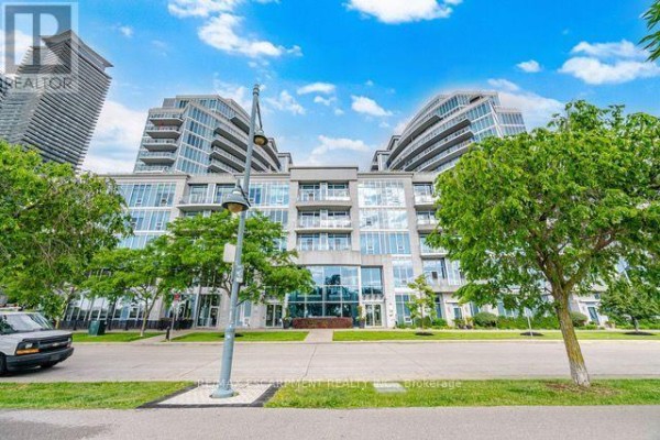 Dining room - 330 - 58 Marine Parade Drive, Toronto, ON M8V4G1 Photo 2