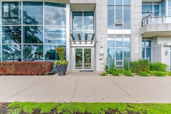 330 - 58 Marine Parade Drive, Toronto, ON M8V4G1 Photo 5