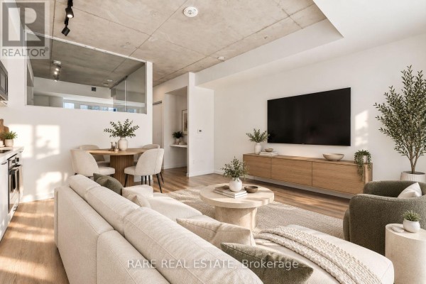 330 - 689 The Queensway, Toronto, ON, photo 2