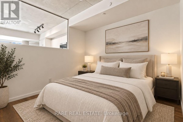 330 - 689 The Queensway, Toronto, ON M8Y3A6 Photo 5
