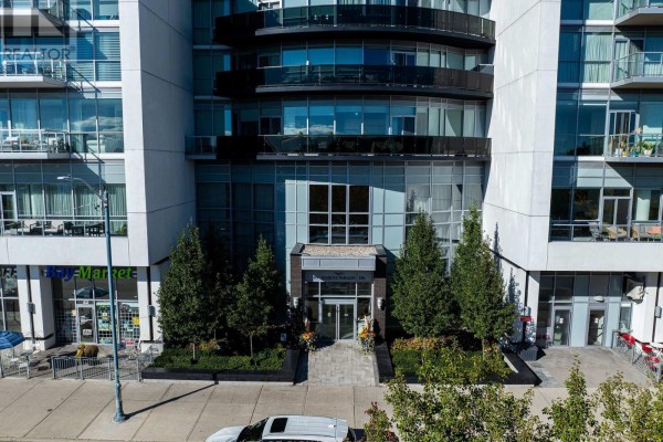 Kitchen - 330 - 80 Marine Parade Drive, Toronto, ON M8V0A3 Photo 3