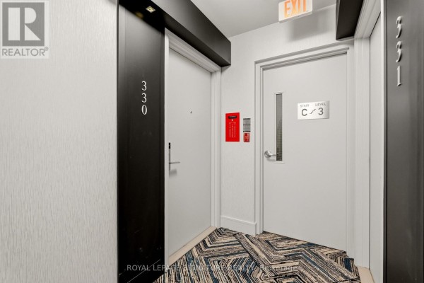 330 - 80 Marine Parade Drive, Toronto, ON M8V0A3 Photo 5