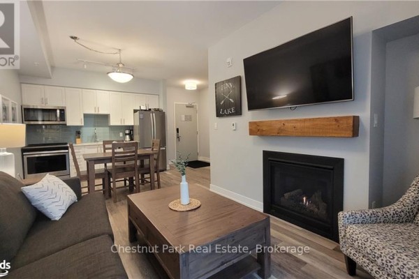 330 25 Pen Lake Point Road, Huntsville, ON, photo 3