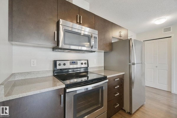 Primary Bedroom - #330 390 Windermere Rd Nw, Edmonton, AB T6W0R1 Photo 4