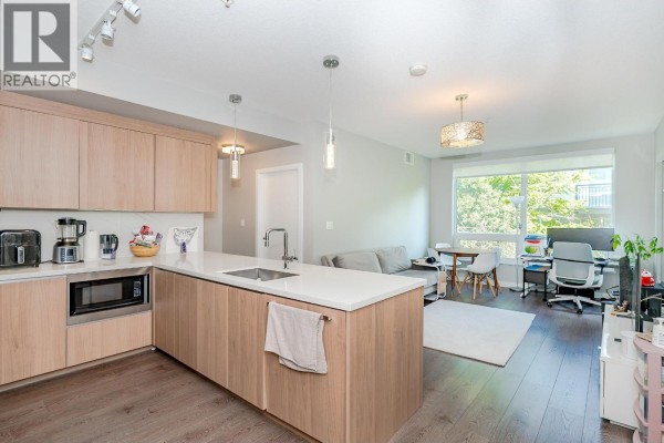 330 9333 Tomicki Avenue, Richmond, BC V6X0L4 Photo 4