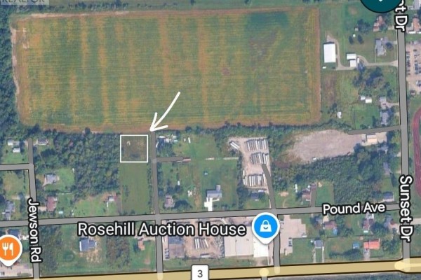 Lot 330 Barnhart Street, Fort Erie, ON L2A5M4 Photo 2