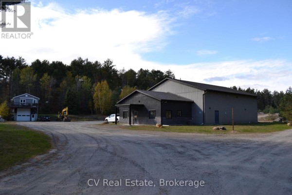 330 Boundary Road, Perry, ON P0A1Z0 Photo 4