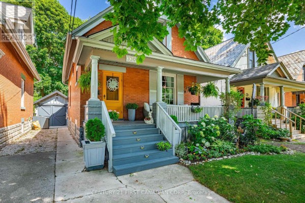 330 Cheapside Street, London East, ON N6A2A6 Photo 4