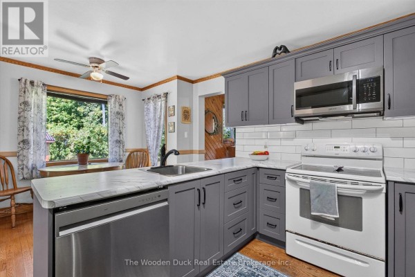 330 County Rd 46 Road, Havelock Belmont Methuen, ON, photo 3