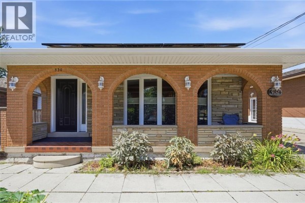 Bonus Room - 330 East 18th Street, Hamilton, ON L9A4P8 Photo 3