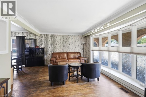 Recreation room - 330 East 18th Street, Hamilton, ON L9A4P8 Photo 4