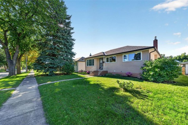 Dining room - 330 Greene Avenue, Winnipeg, MB R2K0L8 Photo 2