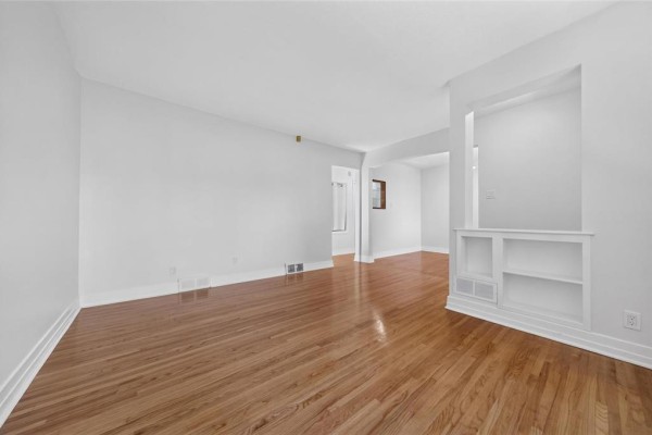 Bedroom - 330 Greene Avenue, Winnipeg, MB R2K0L8 Photo 5