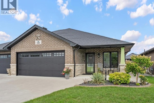 330 Ironside Street, Amherstburg
